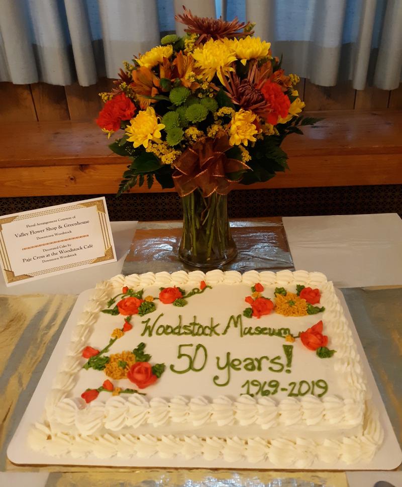 cake 2020